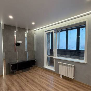 Сдается 1-комнатная квартира, 28 м²