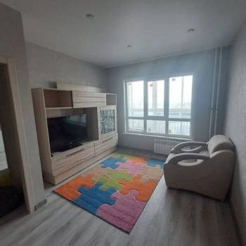 Сдается 1-комнатная квартира, 32,4 м²