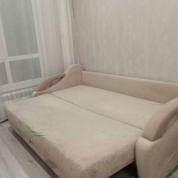 Сдается 1-комнатная квартира, 32,4 м²