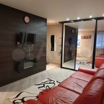 Сдается Многокомнатная квартира, 47 м²