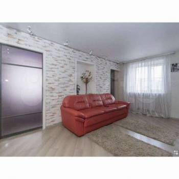 Сдается Многокомнатная квартира, 47 м²