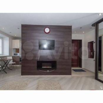 Сдается Многокомнатная квартира, 47 м²