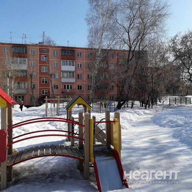 Сдается 2-х комн. квартира, Дзержинский, ул. Куприна