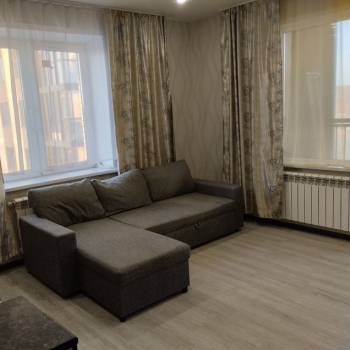 Продается 1-комнатная квартира, 42,1 м²