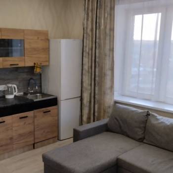 Продается 1-комнатная квартира, 42,1 м²