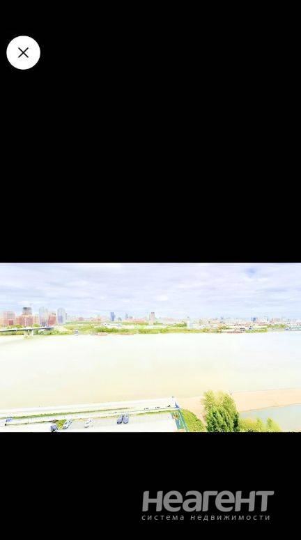 Продажа 2-х к квартиры, Ленинский (ул. Ясный берег)