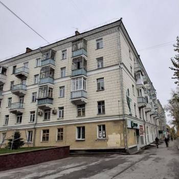 Продается 2-х комнатная квартира, 56 м²