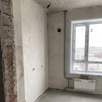 Продается Многокомнатная квартира, 74,3 м²