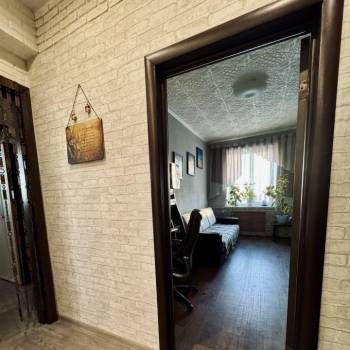 Продается Многокомнатная квартира, 86,4 м²