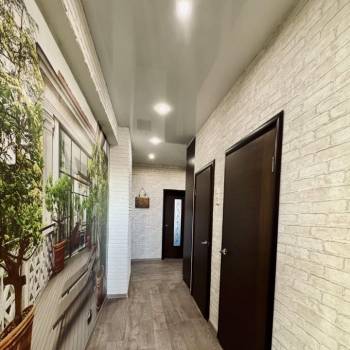 Продается Многокомнатная квартира, 86,4 м²