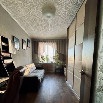 Продается Многокомнатная квартира, 86,4 м²