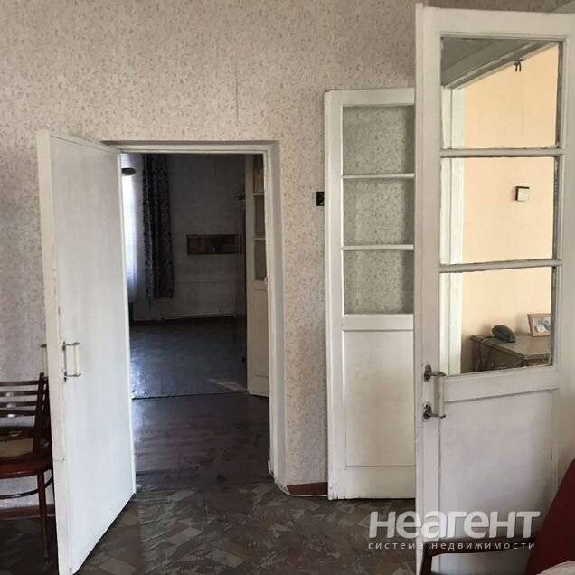 Продаю 3-х комн. квартиру, Железнодорожный (ул. Ленина)