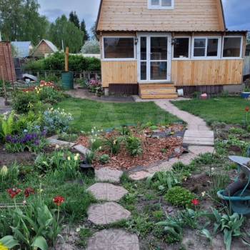 Продается Дом, 36 м²