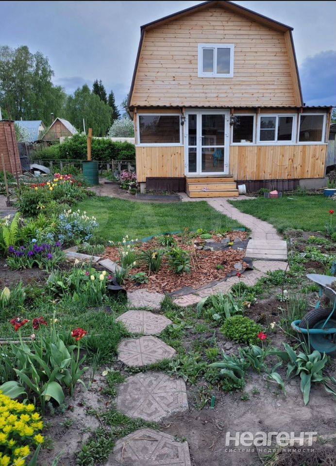 Продам дачу, Барышевский сельсовет, СТ Строитель, лично