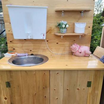 Продается Дом, 36 м²