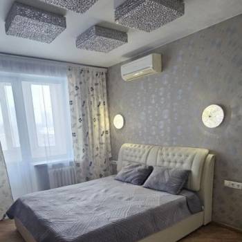 Продается 3-х комнатная квартира, 98,5 м²