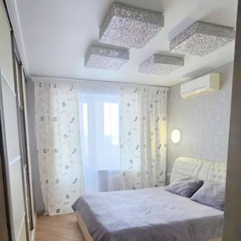 Продается 3-х комнатная квартира, 98,5 м²