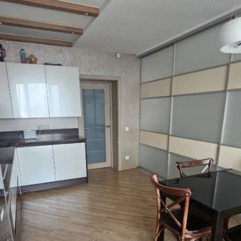 Продается 3-х комнатная квартира, 98,5 м²