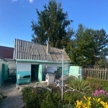 Продается Дом, 12 м²