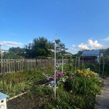 Продается Дом, 12 м²