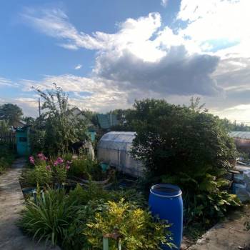 Продается Дом, 12 м²