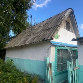 Продается Дом, 12 м²