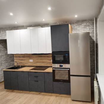 Продается 1-комнатная квартира, 56 м²