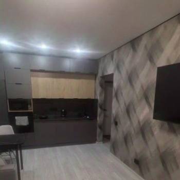 Сдается 2-х комнатная квартира, 42 м²