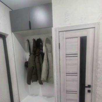 Сдается 2-х комнатная квартира, 42 м²