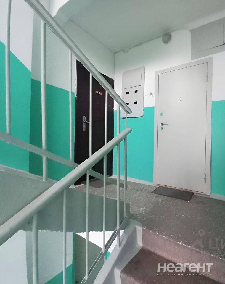 Продажа 2-к квартиры, Дзержинский (ул. Гоголя)