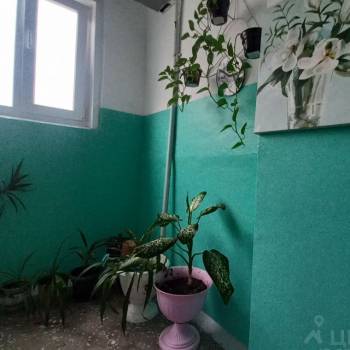 Продается 2-х комнатная квартира, 47 м²