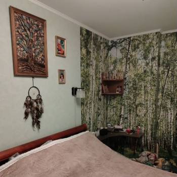 Продается 3-х комнатная квартира, 70 м²