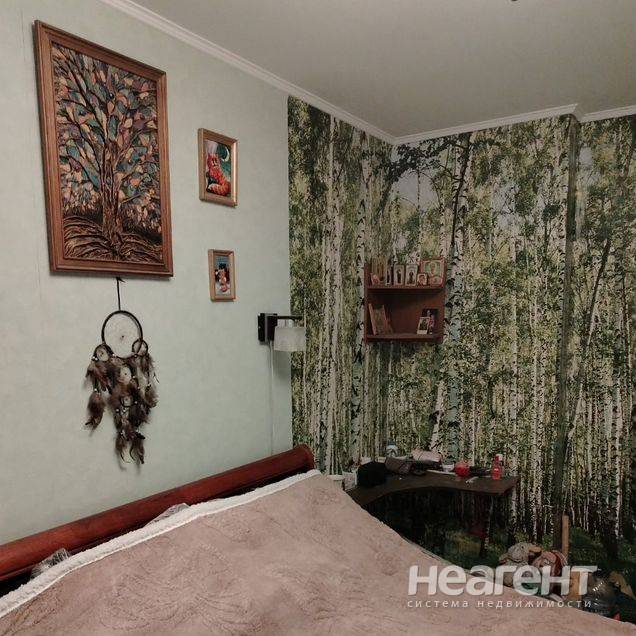 Продам 3-х ком. квартиру, ул. Народная