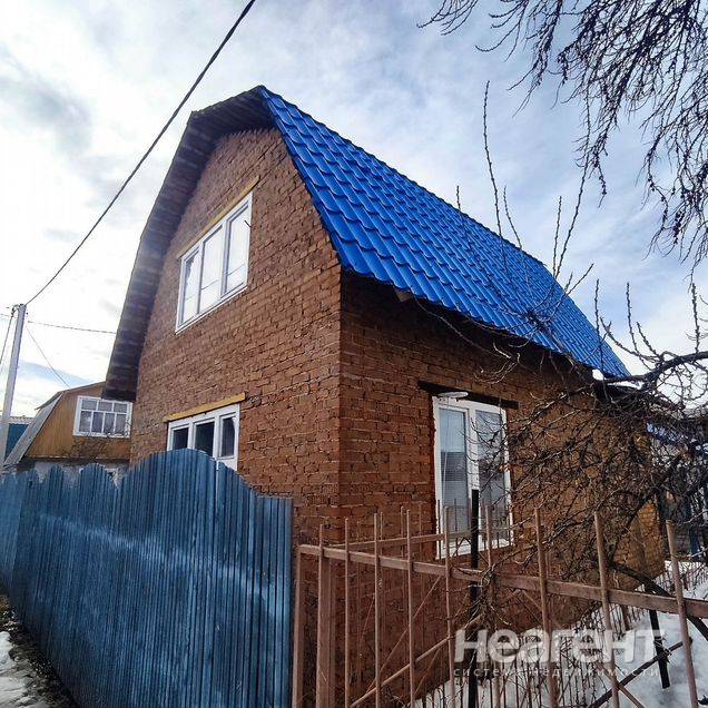 Продам дом, СНТ Приморский, без посредников