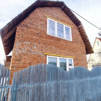 Продается Дом, 53 м²