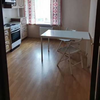 Сдается 1-комнатная квартира, 44 м²