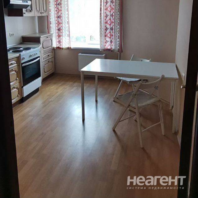 Сдам 1-комн. квартиру, Октябрьский, ул. Выборная