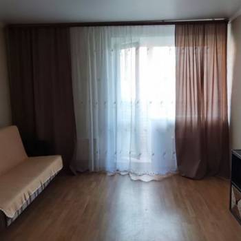 Сдается 1-комнатная квартира, 44 м²