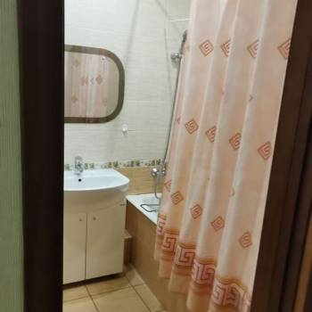 Сдается 1-комнатная квартира, 44 м²