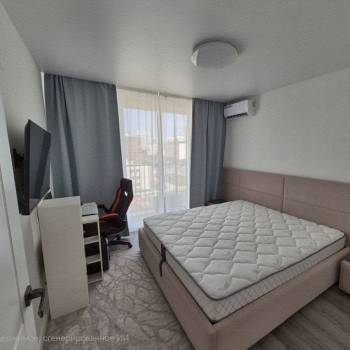 Продается 2-х комнатная квартира, 62 м²