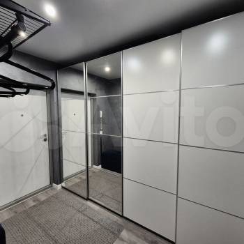 Продается 2-х комнатная квартира, 62 м²