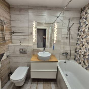 Продается 2-х комнатная квартира, 62 м²
