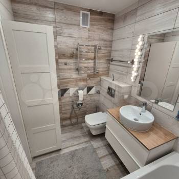 Продается 2-х комнатная квартира, 62 м²