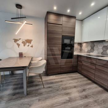 Продается 2-х комнатная квартира, 62 м²