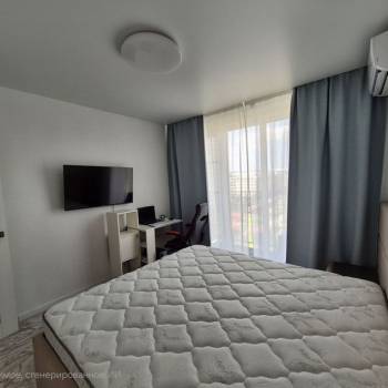 Продается 2-х комнатная квартира, 62 м²