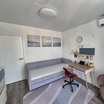 Продается 2-х комнатная квартира, 62 м²