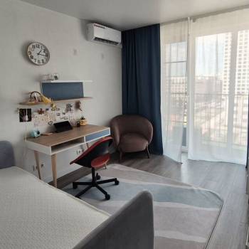 Продается 2-х комнатная квартира, 62 м²