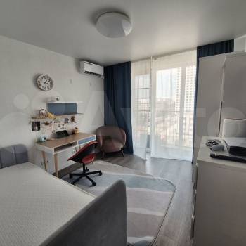 Продается 2-х комнатная квартира, 62 м²