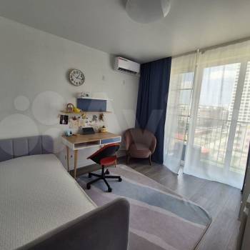 Продается 2-х комнатная квартира, 62 м²