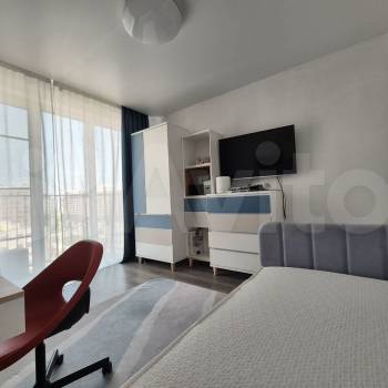 Продается 2-х комнатная квартира, 62 м²